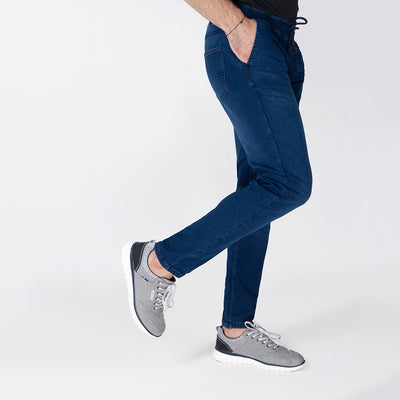 Men Denim JOGGER
