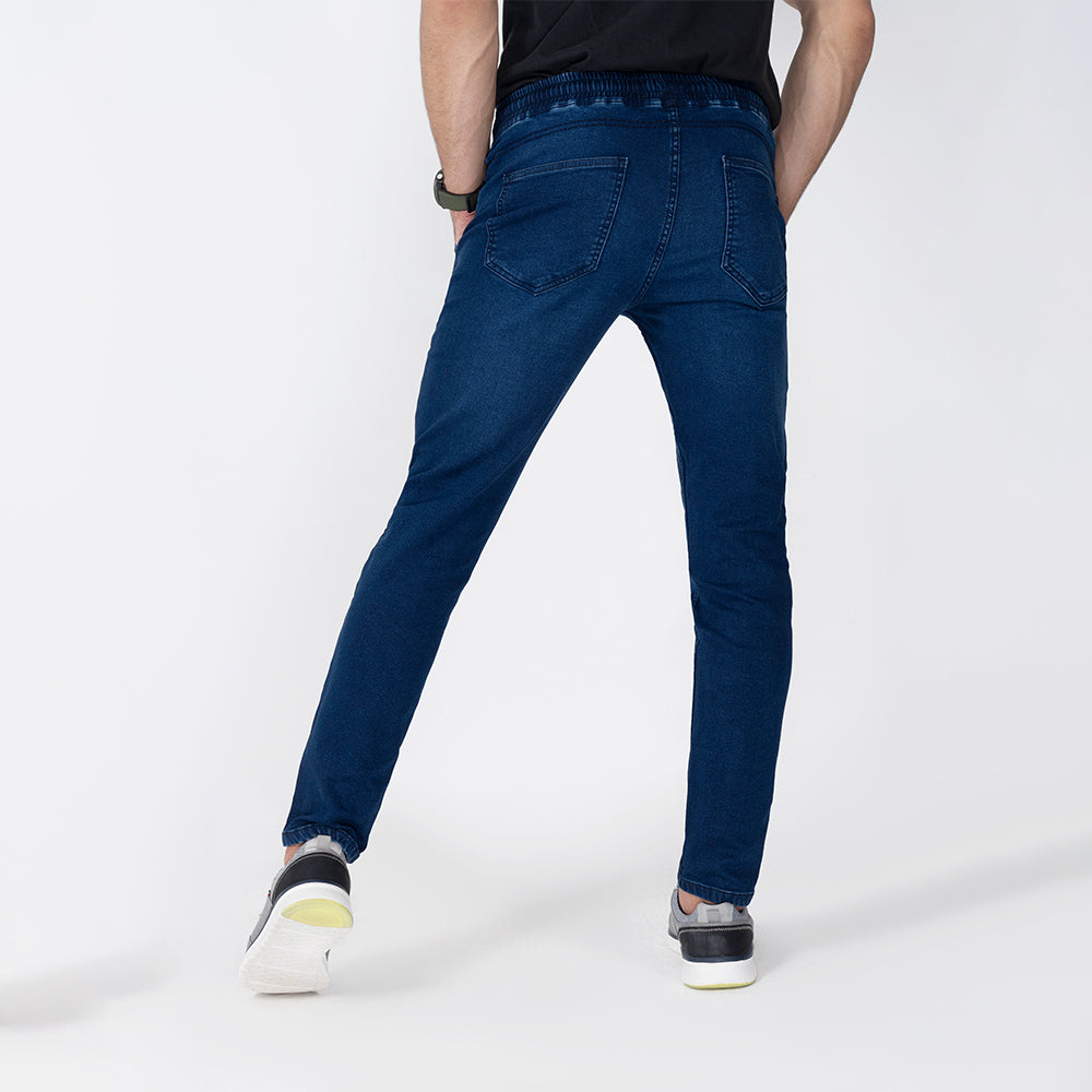Men Denim JOGGER