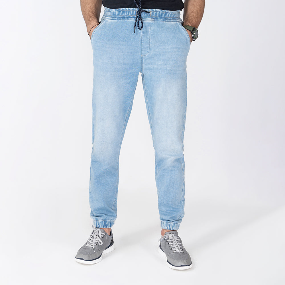 Men Denim JOGGER