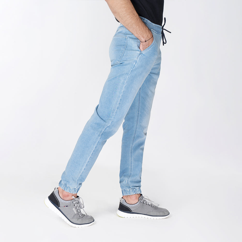 Men Denim JOGGER