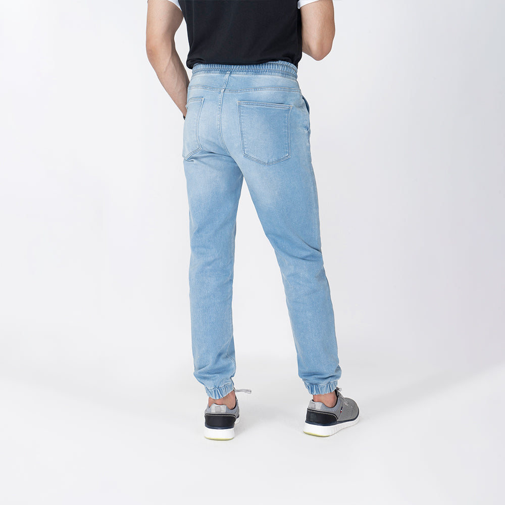 Men Denim JOGGER