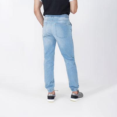 Men Denim JOGGER