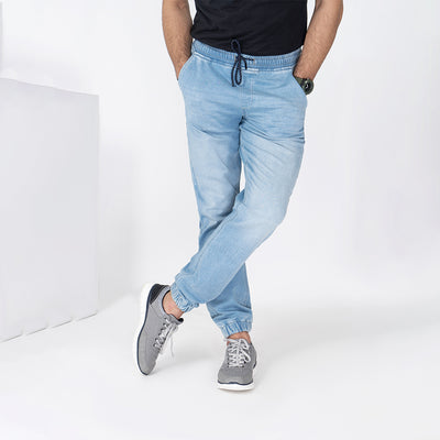 Men Denim JOGGER