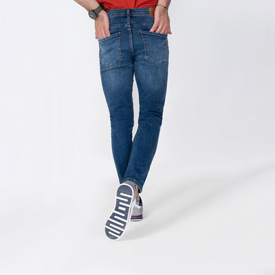 Men Denim SKINNY JEANS
