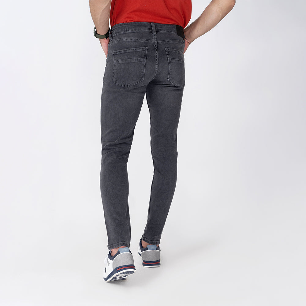 Men Denim SKINNY JEANS