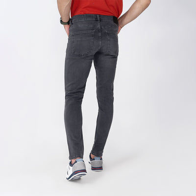 Men Denim SKINNY JEANS