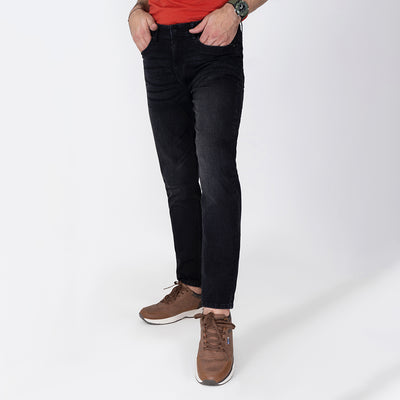 Men Denim SKINNY JEANS