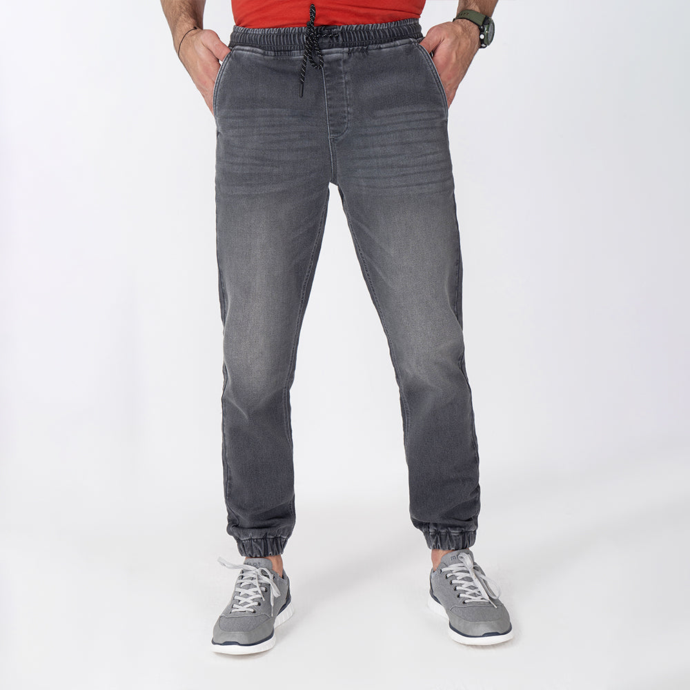 Men Denim JOGGER
