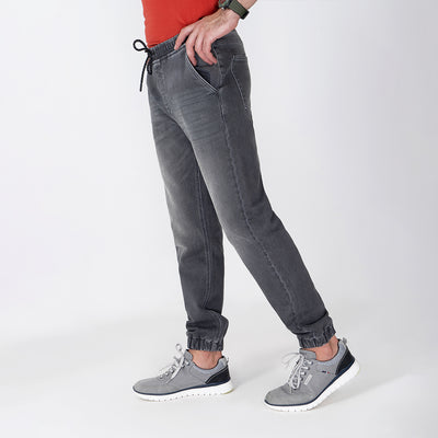 Men Denim JOGGER