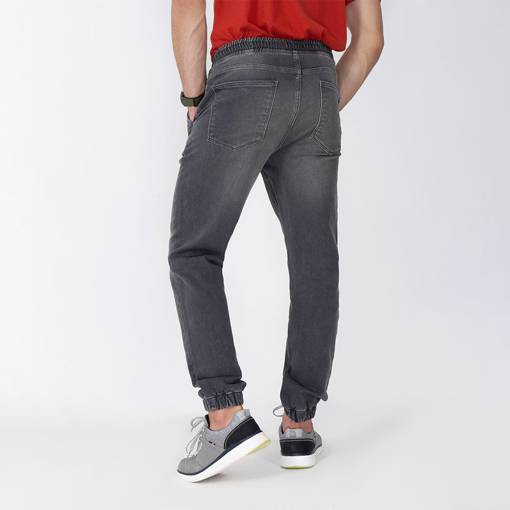 Men Denim JOGGER