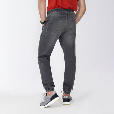 Men Denim JOGGER