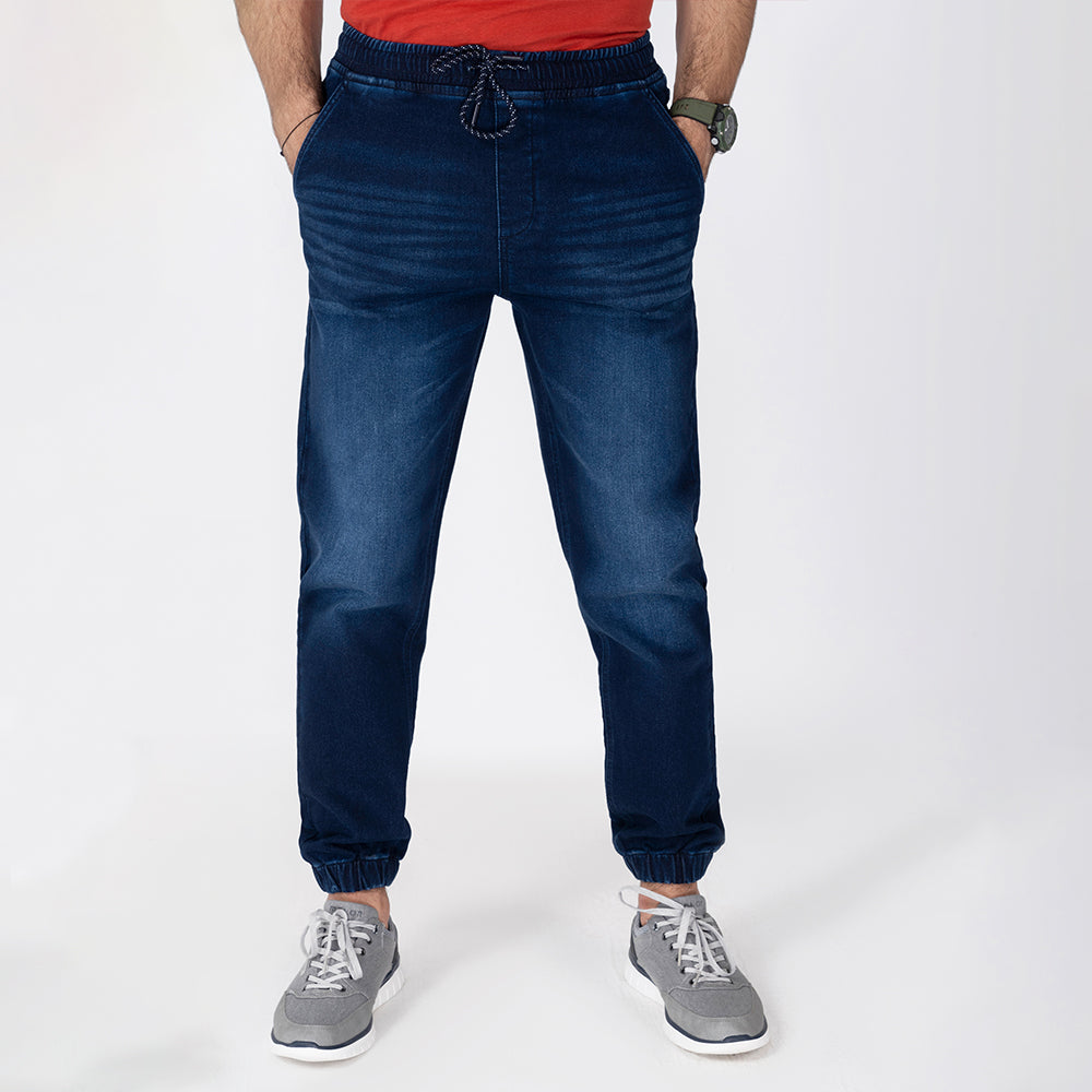Men Denim JOGGER