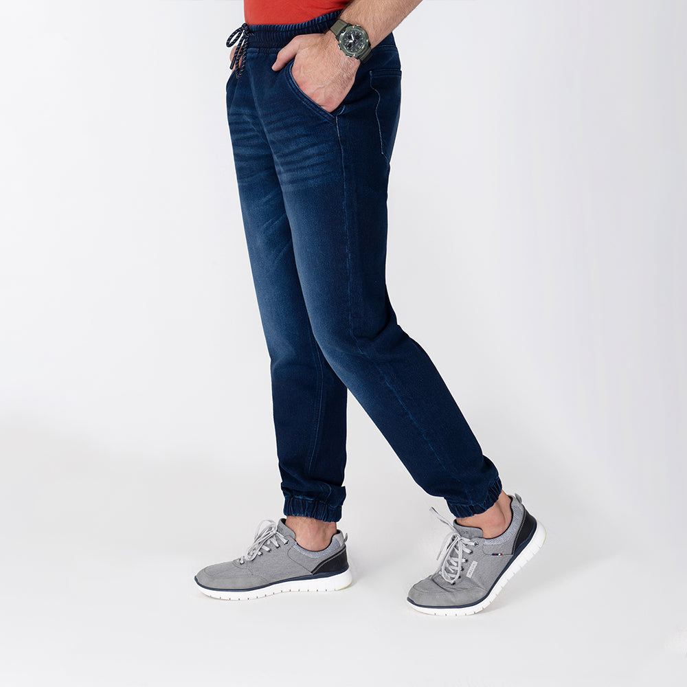 Men Denim JOGGER