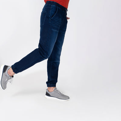 Men Denim JOGGER