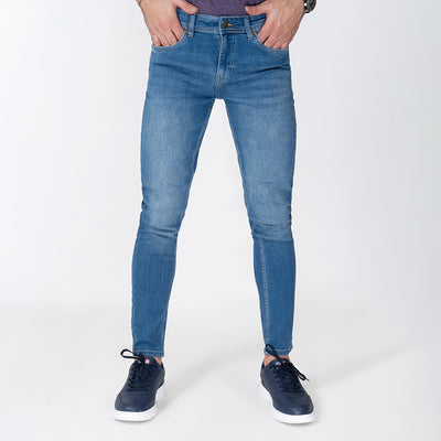 Men Denim SKINNY JEANS