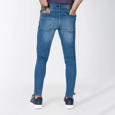 Men Denim SKINNY JEANS