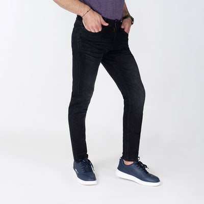 Men Denim SKINNY JEANS