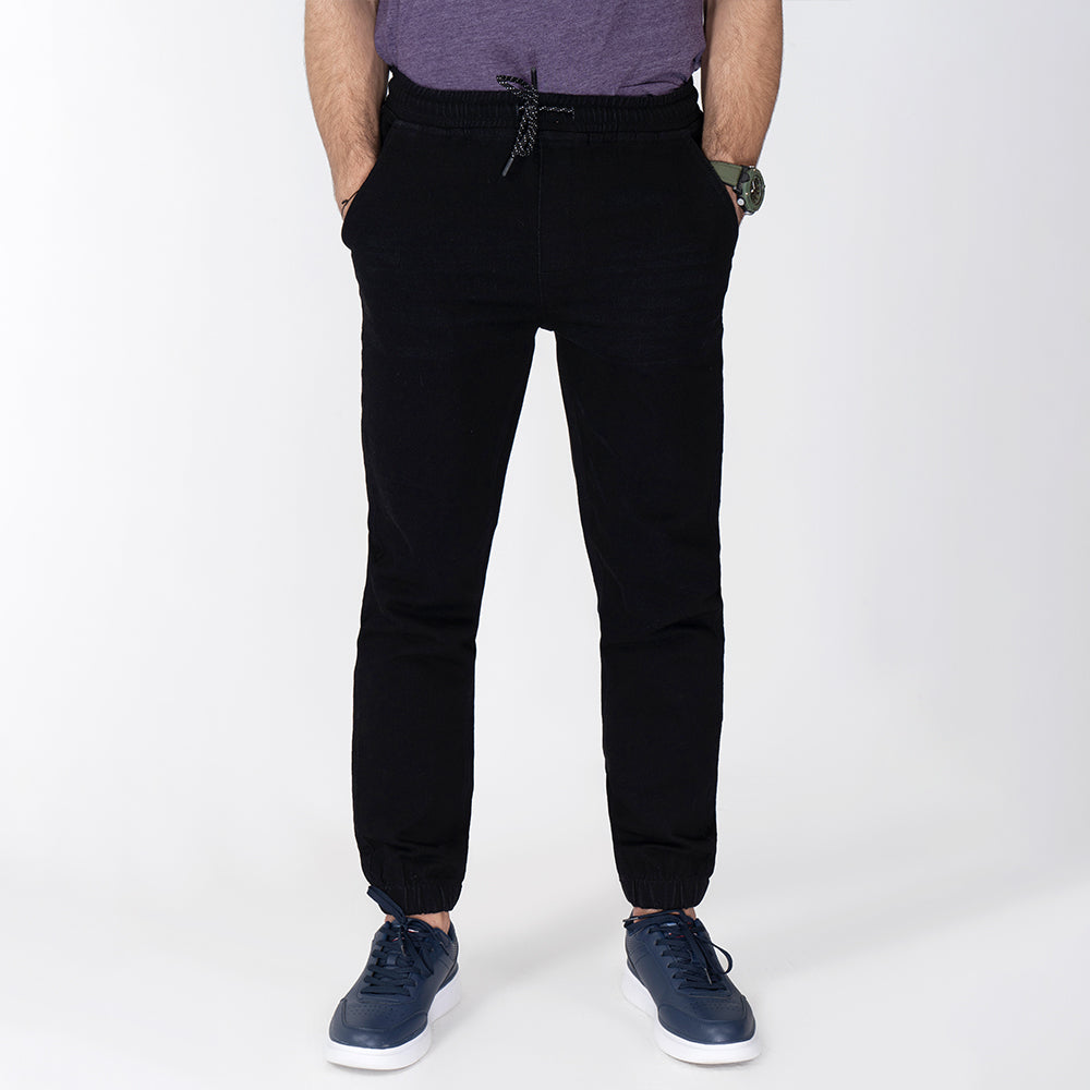Men Denim JOGGER