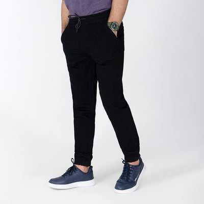 Men Denim JOGGER