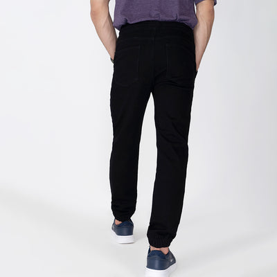 Men Denim JOGGER
