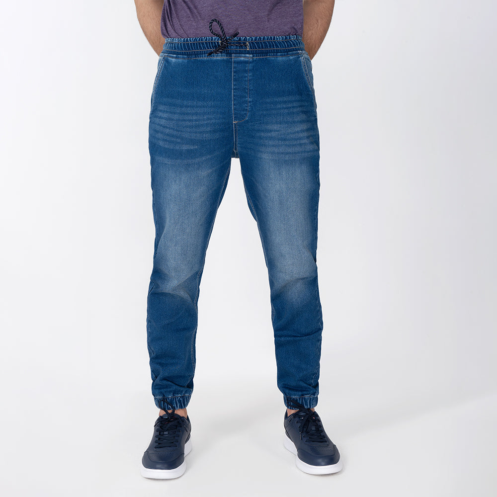 Men Denim JOGGER