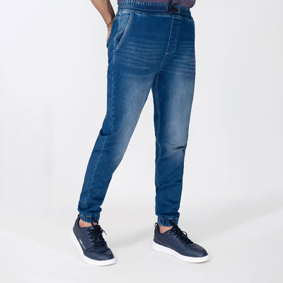Men Denim JOGGER