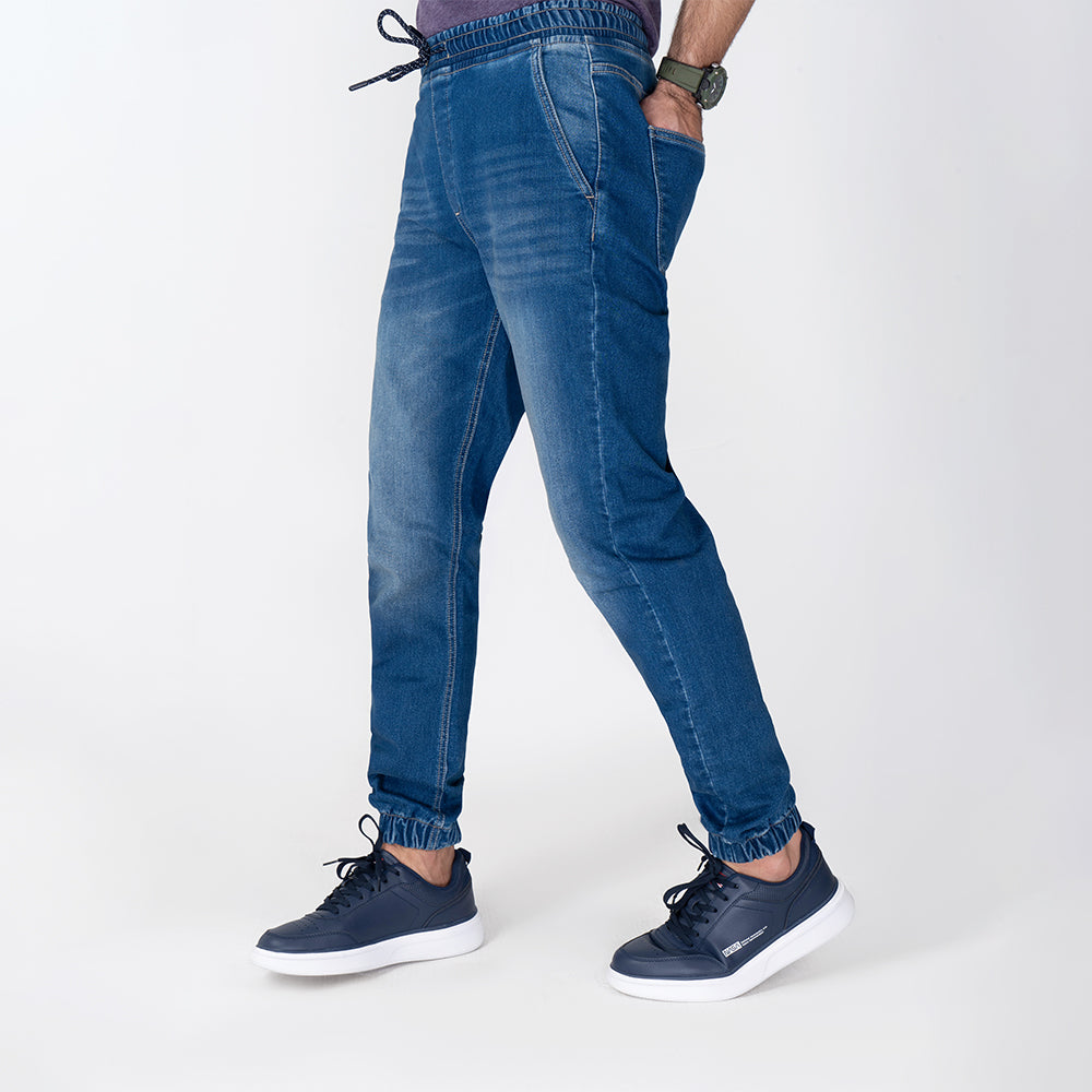 Men Denim JOGGER