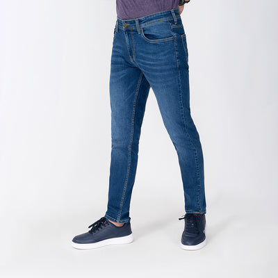 Men Denim SKINNY JEANS