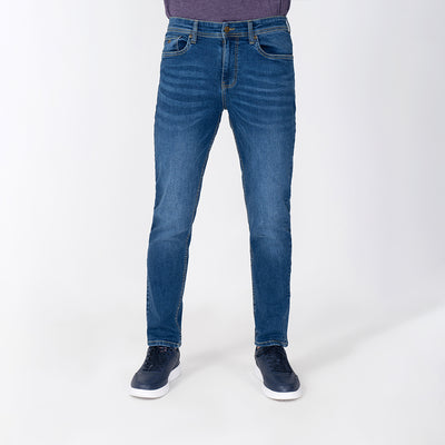 Men Denim SKINNY JEANS