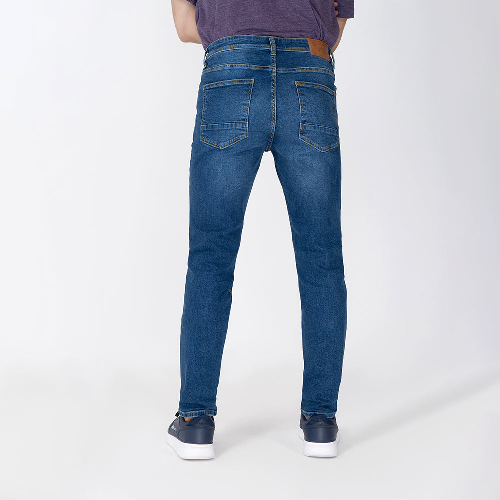 Men Denim SKINNY JEANS