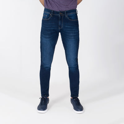 Men Denim SKINNY JEANS