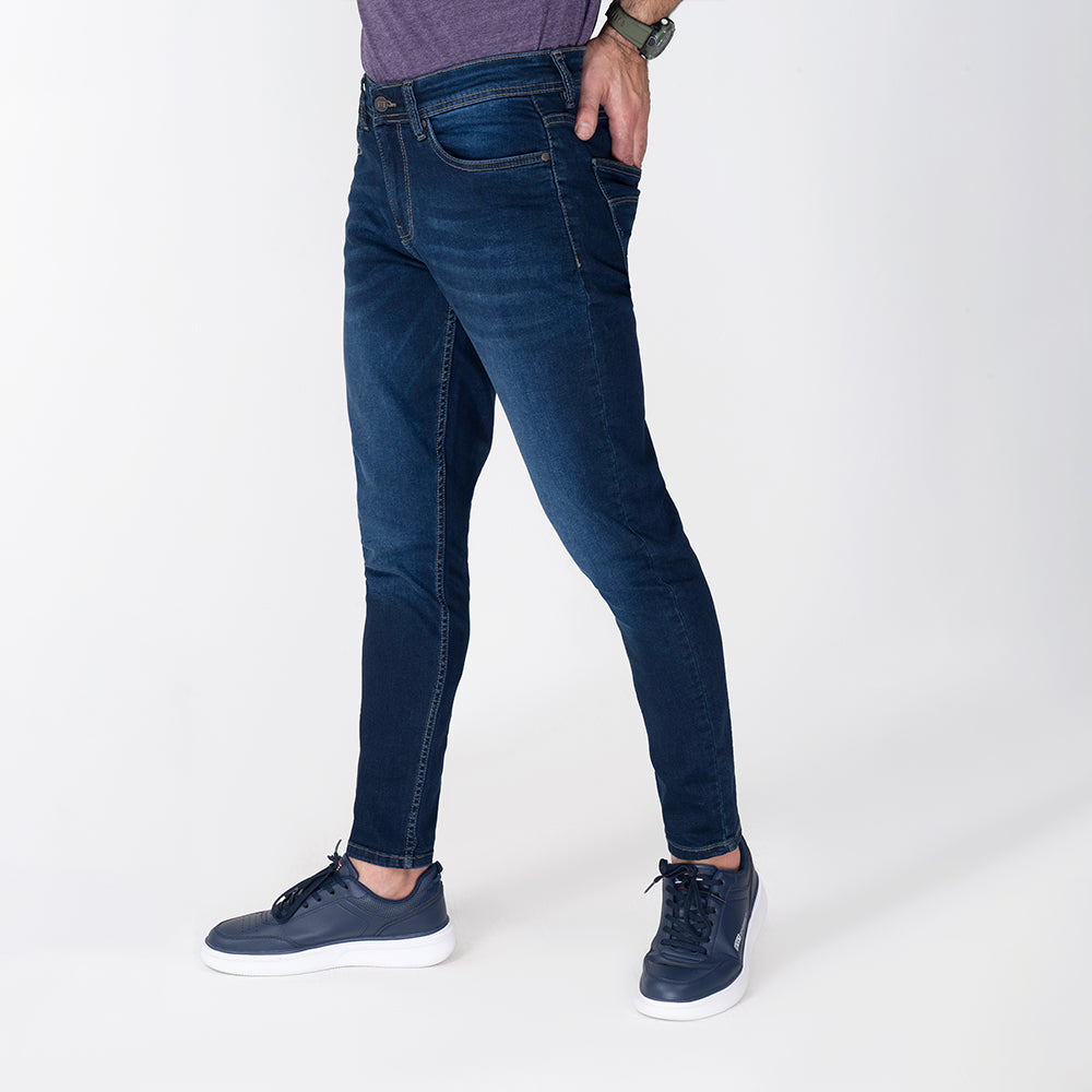 Men Denim SKINNY JEANS