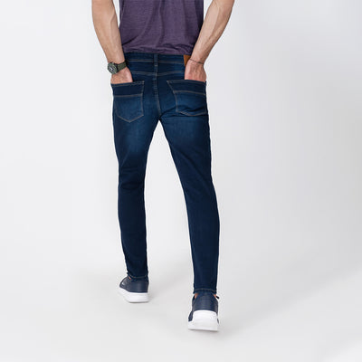 Men Denim SKINNY JEANS