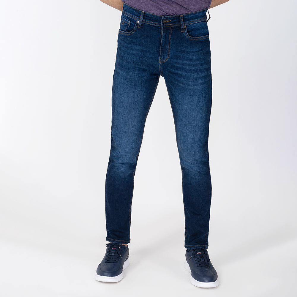 Men Denim SKINNY JEANS