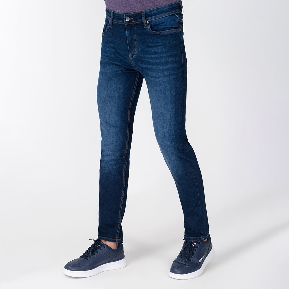 Men Denim SKINNY JEANS