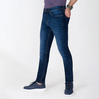 Men Denim SKINNY JEANS