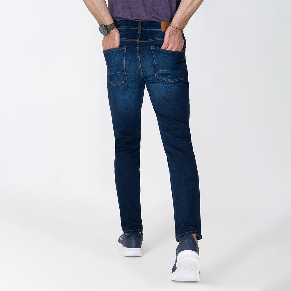 Men Denim SKINNY JEANS