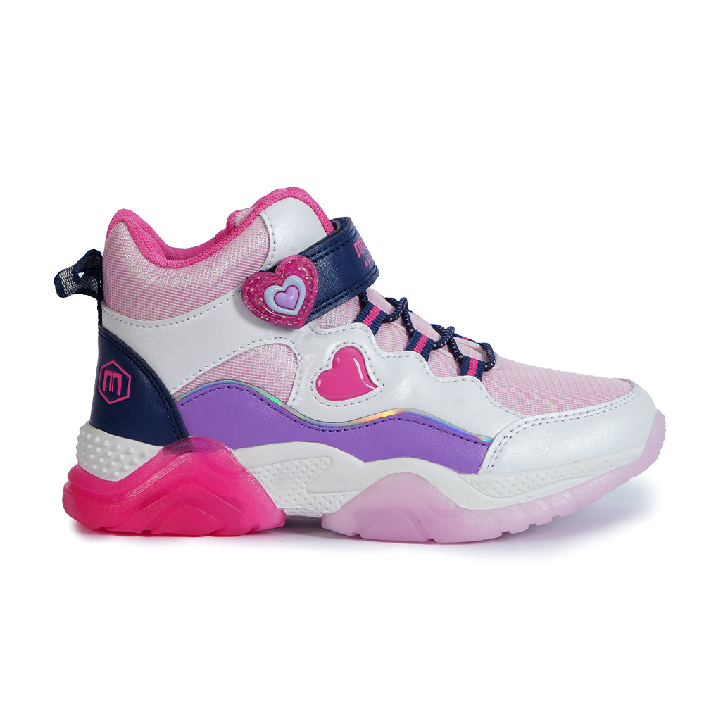 SR.GIRLS SPORTS Shoe