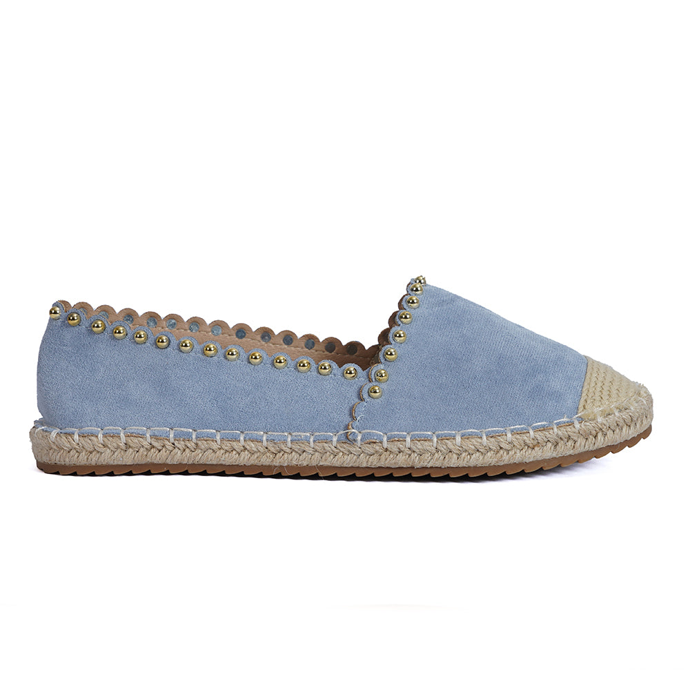 LADIES CASUAL SHOE