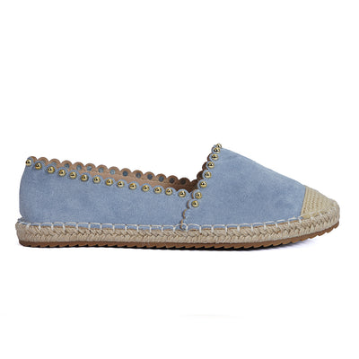 LADIES CASUAL SHOE