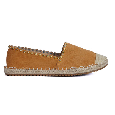 LADIES CASUAL SHOE