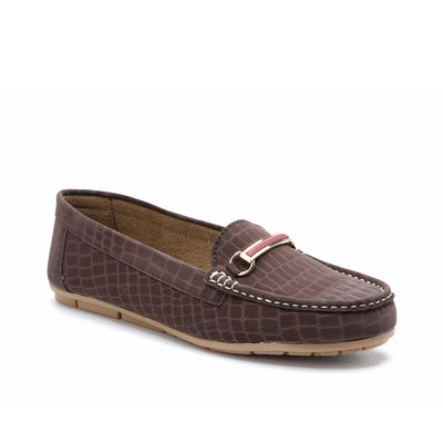 Women Moccasin