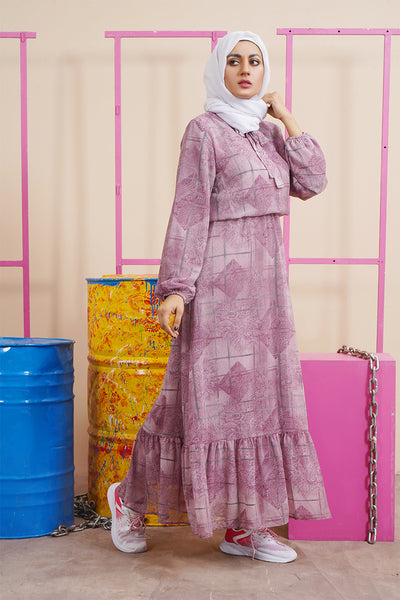 WOMEN DRESS