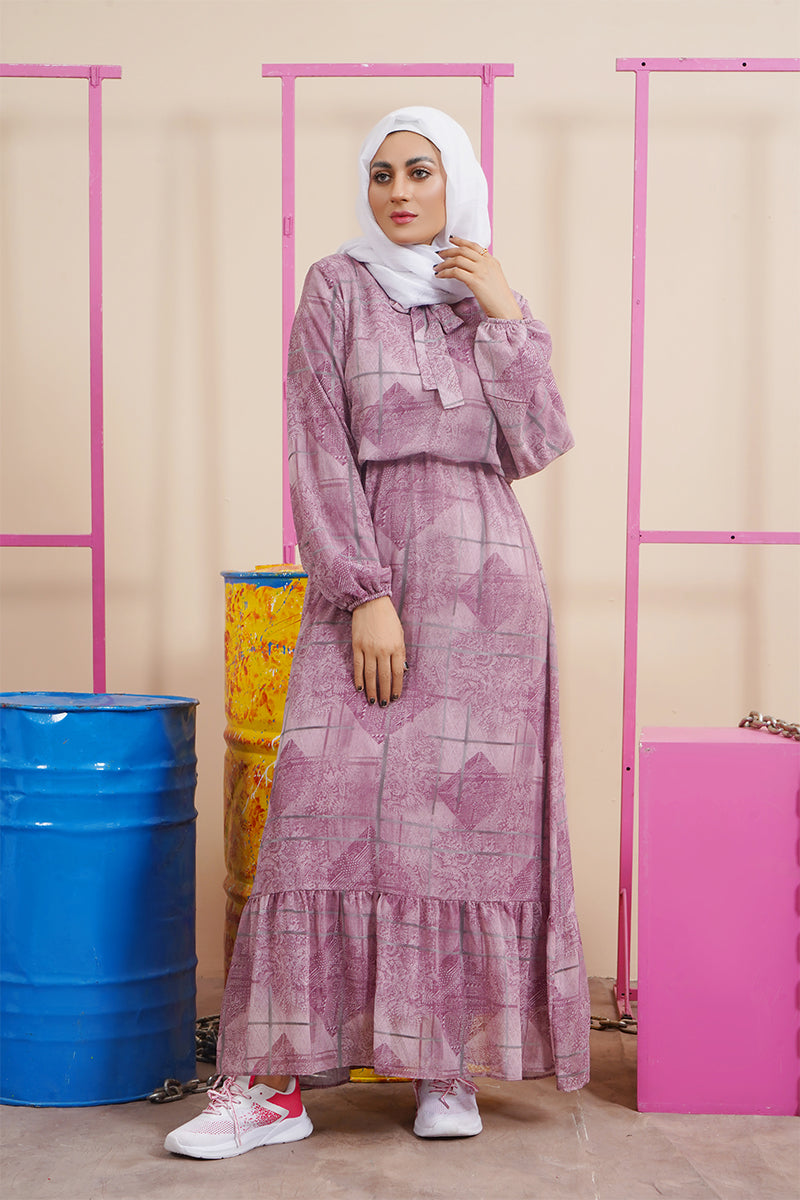 WOMEN DRESS