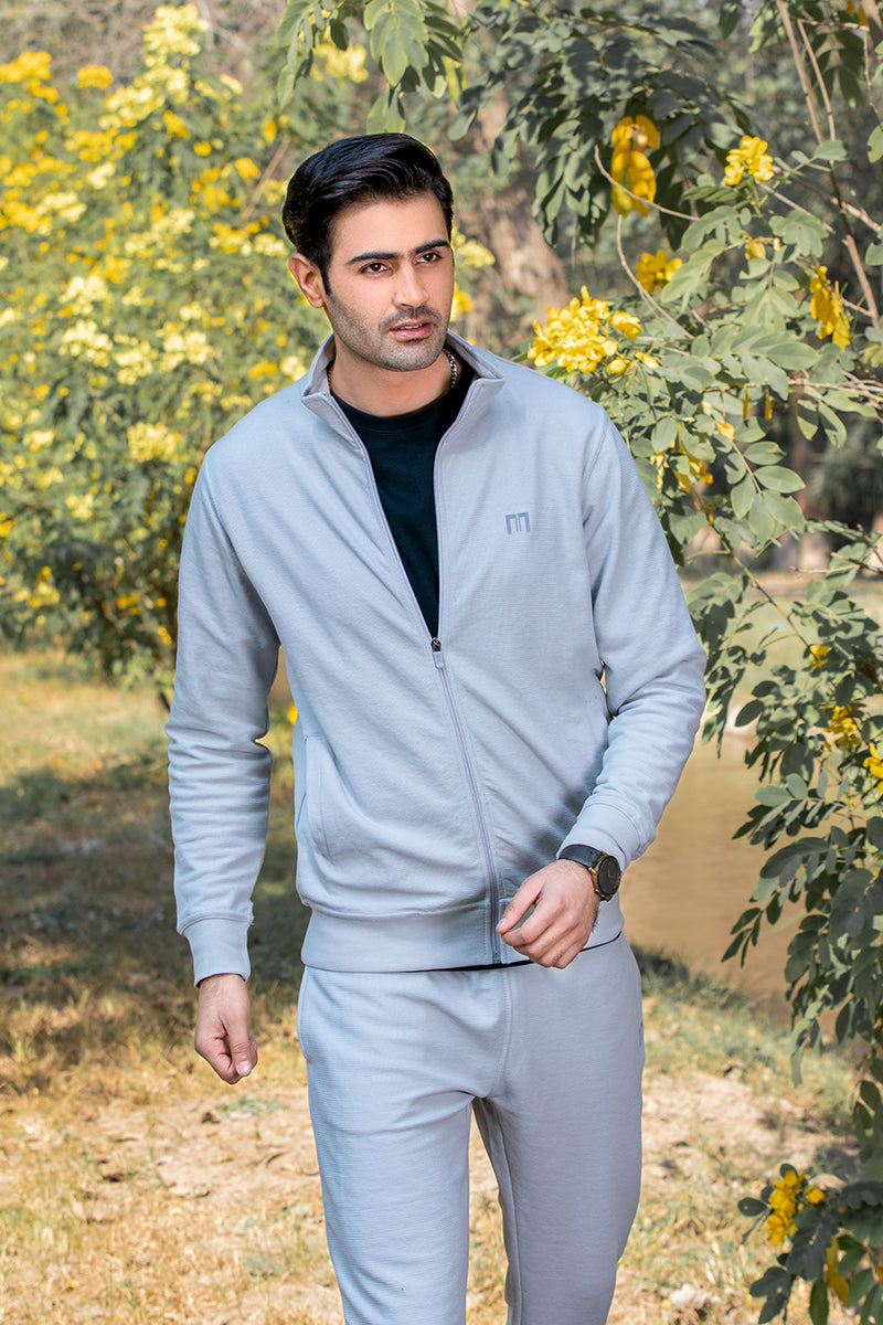 MEN ZIPPER