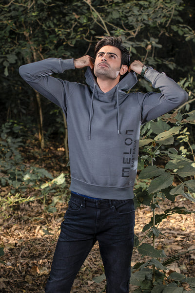 MEN HOODIE
