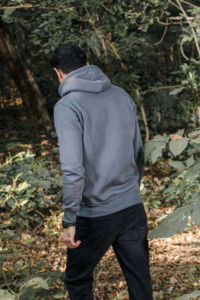 MEN HOODIE