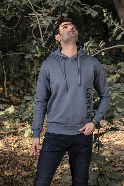MEN HOODIE