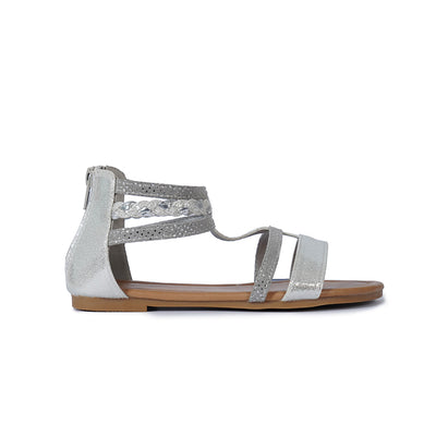 SR.Girls Sandal