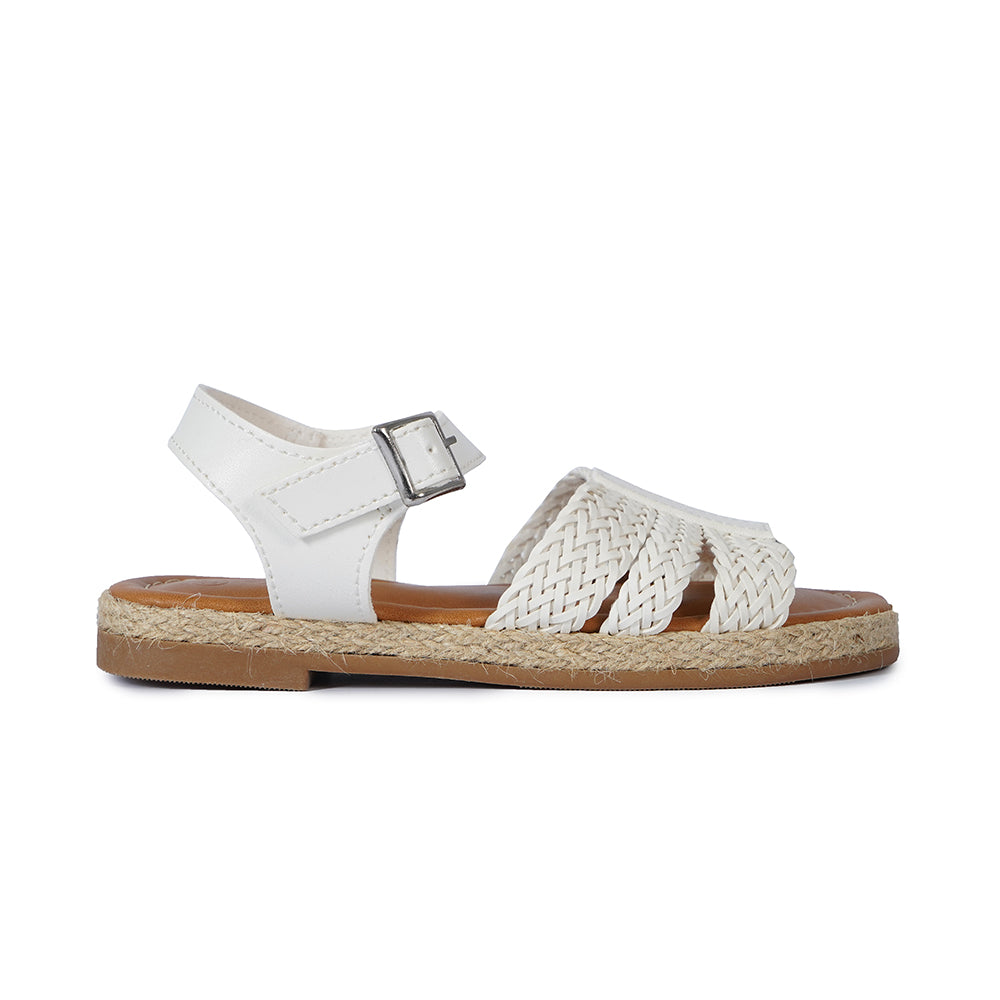 SR.Girls Sandal